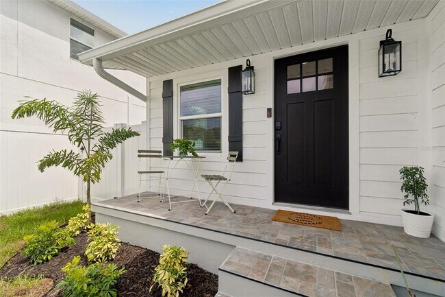 property at 2505 W North B St