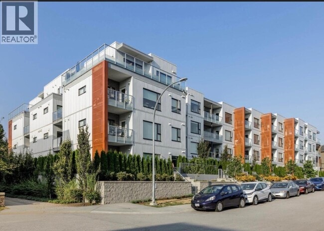 property at 2345 Rindall Ave