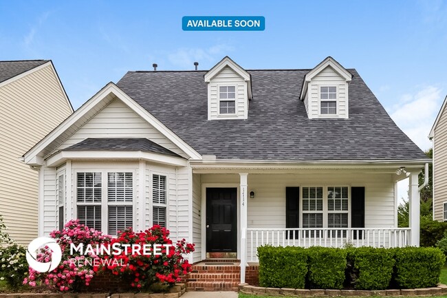 property at 1714 Crag Burn Ln