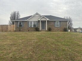 1302 Sharptail Trail in Clarksville, TN - Building Photo