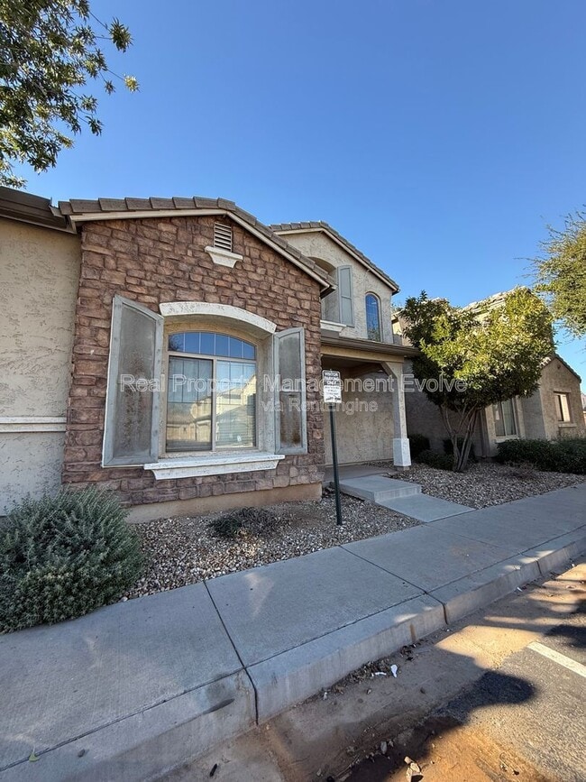 property at 8323 W Sheridan St