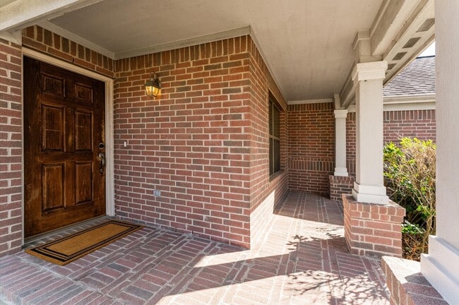 property at 18310 Walden Gate Ln