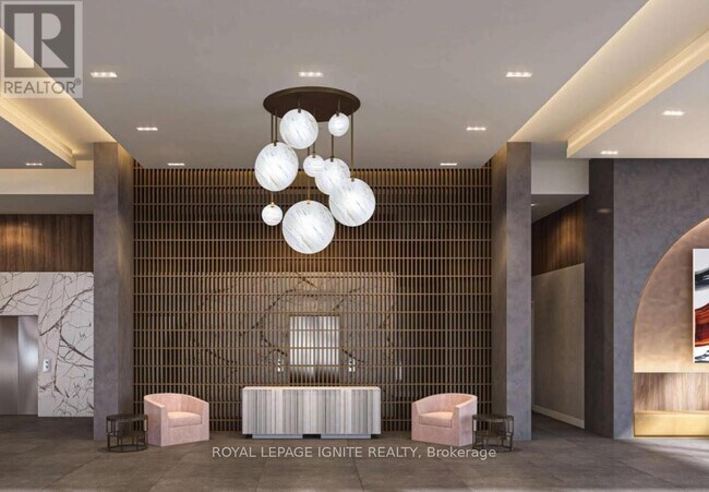 27 Korda Gate in Vaughan, ON - Building Photo - Building Photo
