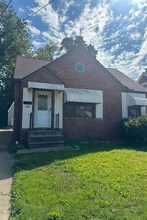 11749 Arden Ave in Cleveland, OH - Building Photo - Building Photo