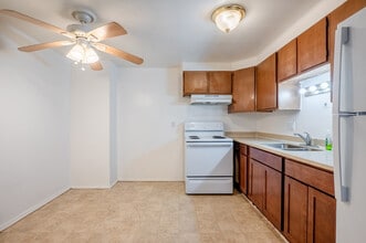 PMM + MS in Madison, WI - Building Photo - Interior Photo