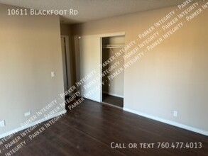 10611 Blackfoot Rd in Apple Valley, CA - Building Photo - Building Photo