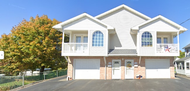 property at 102 Bank St