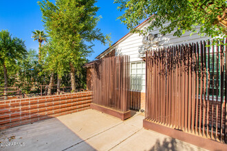 2709 N 7th St in Phoenix, AZ - Building Photo - Building Photo