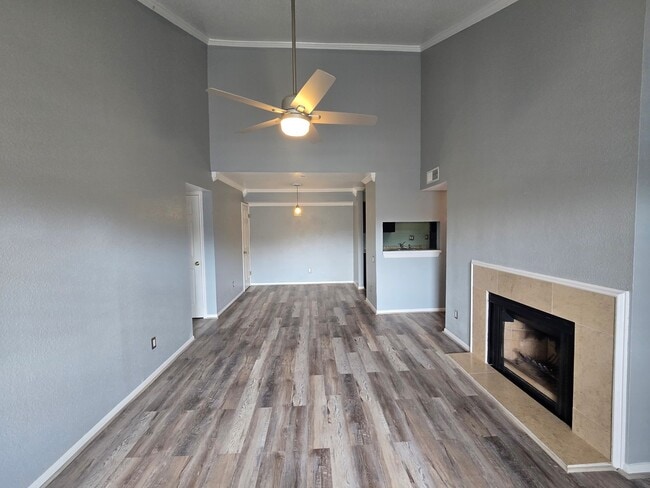 property at 1860 White Oak Dr