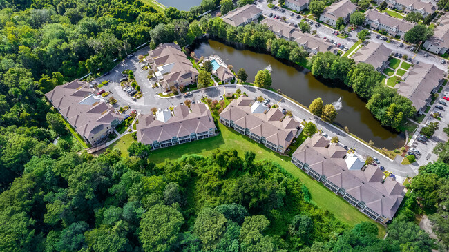 Harbor Vista in Leesburg, FL - Foto de edificio - Building Photo