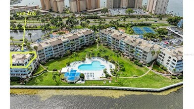 5153 Isla Key Blvd S in St. Petersburg, FL - Foto de edificio - Building Photo