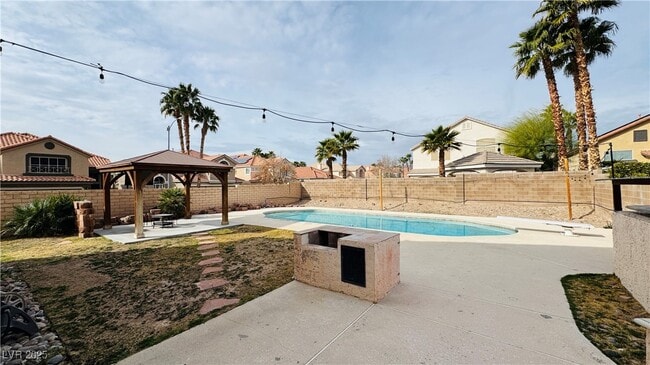 property at 4741 Jasper Rock Ct