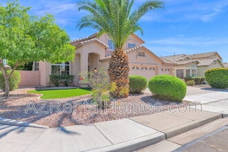 1915 W Musket Way in Chandler, AZ - Building Photo - Building Photo