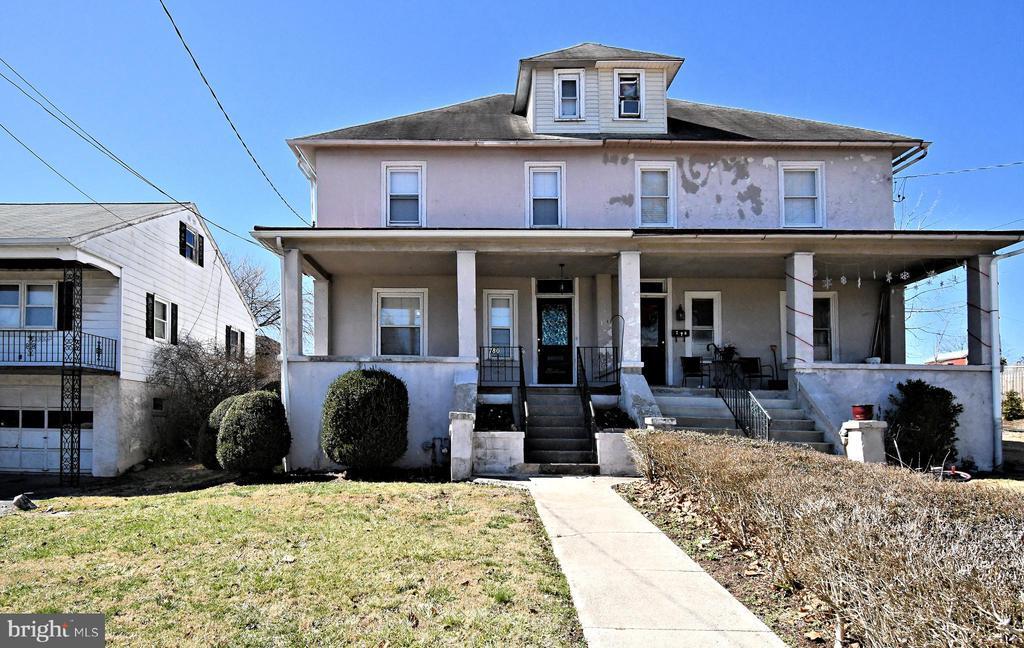 780 Starr St in Phoenixville, PA - Building Photo