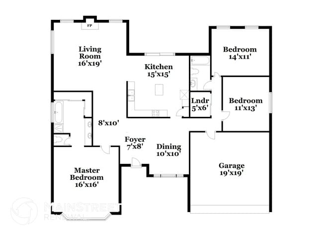 304 Meadowglen Dr in Cedar Hill, TX - Foto de edificio - Building Photo