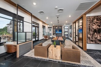 7901 Cheaha Dr, Unit A2 in Raleigh, NC - Building Photo - Building Photo