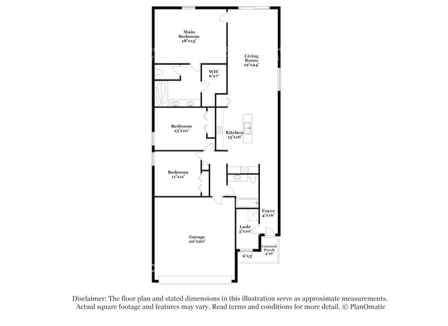 2258 Treesdale Ave in Ruskin, FL - Building Photo - Building Photo