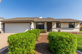 2209 E Cindy St in Chandler, AZ - Building Photo - Building Photo