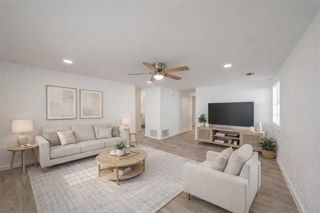 property at 227 S Justin Ave