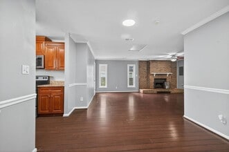 3544 Good Hope Rd in Virginia Beach, VA - Building Photo - Building Photo