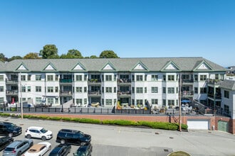 91 Front St in Scituate, MA - Building Photo - Building Photo