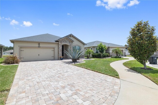 13007 Rain Lily Dr in Riverview, FL - Building Photo - Building Photo