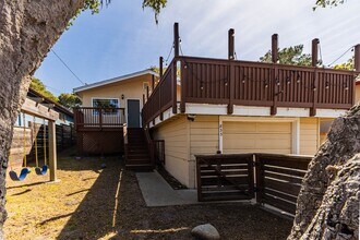 833 2nd St in Pacific Grove, CA - Building Photo - Building Photo