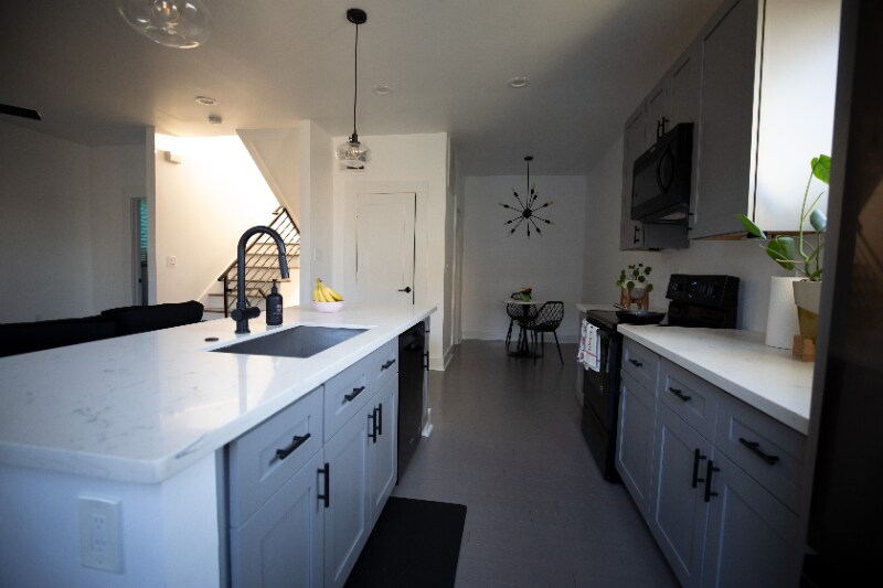 3426 Freret St in New Orleans, LA - Building Photo