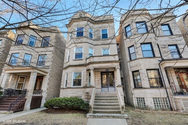 property at 1315 W Eddy St