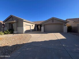 4218 W Avenida Del Rey in Phoenix, AZ - Building Photo