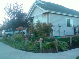 2xxxx Windrow Dr in Fort Collins, CO - Building Photo