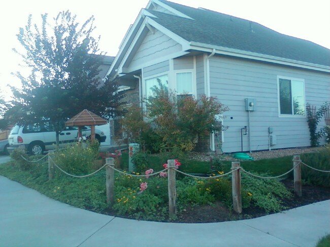 property at 2xxxx Windrow Dr