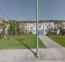 1024 S Atlantic Blvd Apartments