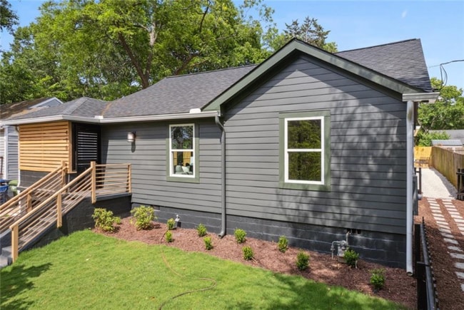 496 Glenwood Pl SE in Atlanta, GA - Building Photo - Building Photo