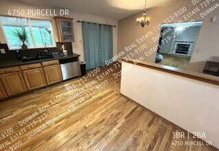 4750 Purcell Dr in Colorado Springs, CO - Foto de edificio - Building Photo