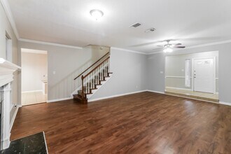 1443 Autumn Dawn Ct in Missouri City, TX - Foto de edificio - Building Photo