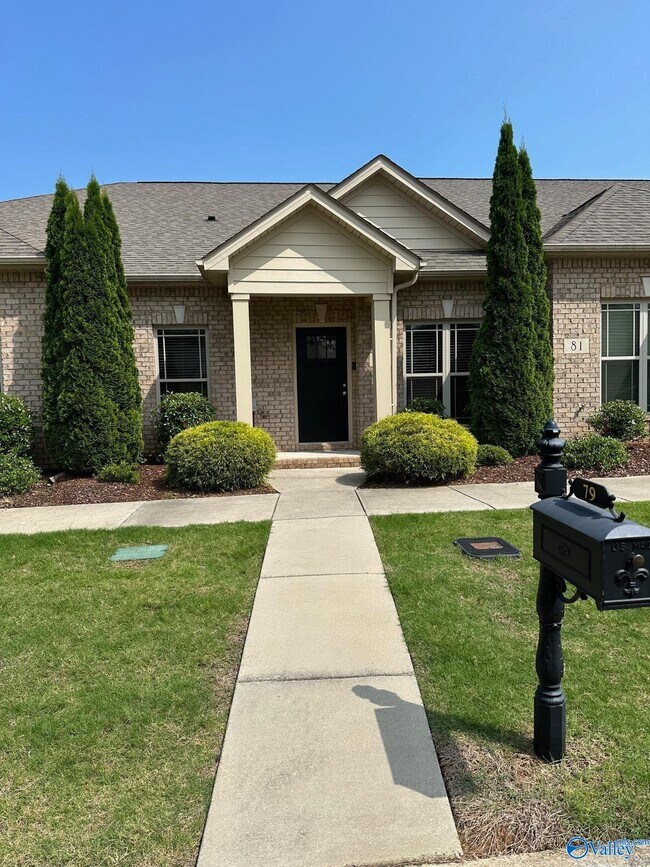 79 Cypress Grove Ln SW in Huntsville, AL - Building Photo - Building Photo
