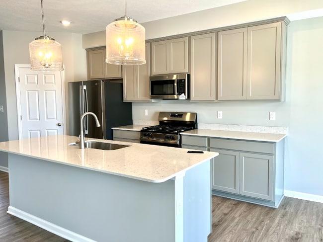 property at 17451 Ebling Trl