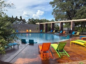 The Flats at Soma in Little Rock, AR - Building Photo - Building Photo