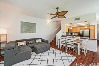 92-1492-1492 Aliinui Dr in Kapolei, HI - Building Photo - Building Photo
