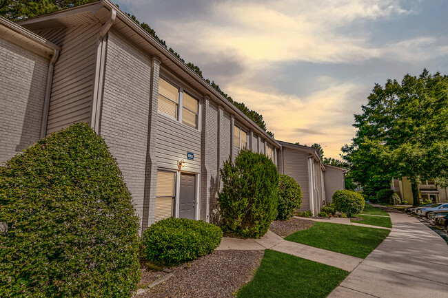 Apartments of Westgrove photo'