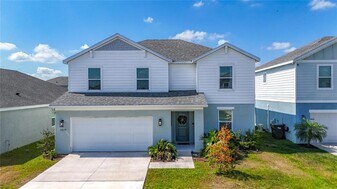 13019 Bluff Oak Wy in Parrish, FL - Building Photo