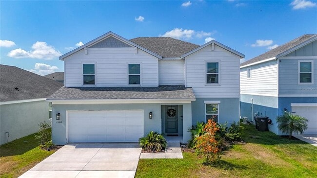 property at 13019 Bluff Oak Wy