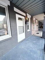 1605 S Marston St in Philadelphia, PA - Building Photo