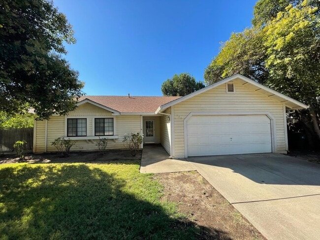 property at 345 Henshaw Ave