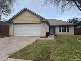 3405 San Esteban Ct, Unit 786207 in Mission, TX - Building Photo