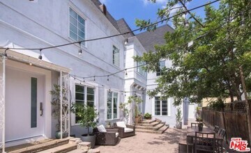 9373 W Olympic Blvd in Beverly Hills, CA - Building Photo - Building Photo