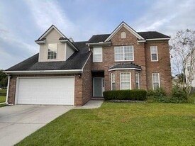 7106 Windmill Creek Rd in Charleston, SC - Building Photo