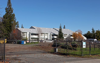 Albert Einstein Residence Center Apartments