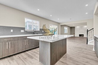 6845 Coley Ave in Las Vegas, NV - Building Photo - Building Photo